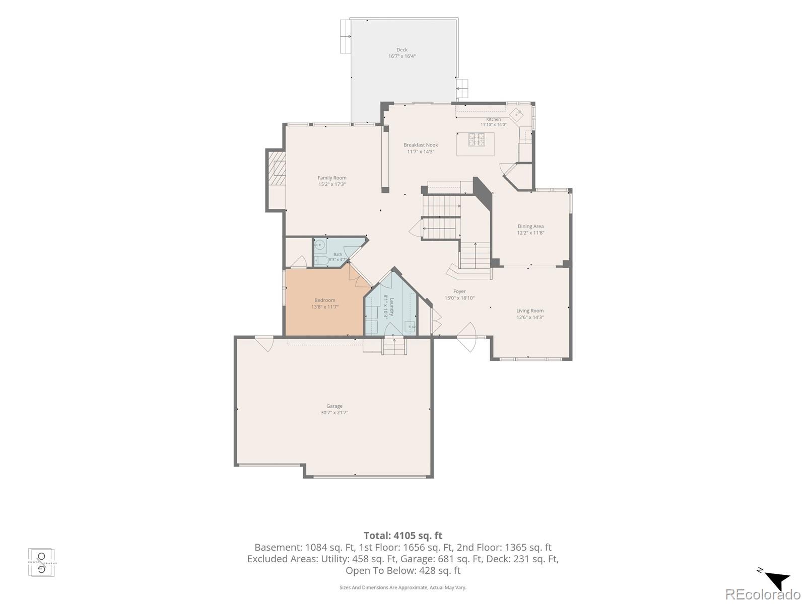 6494 S Routt Street Littleton CO 80127 | MLS #8053350 Image 47