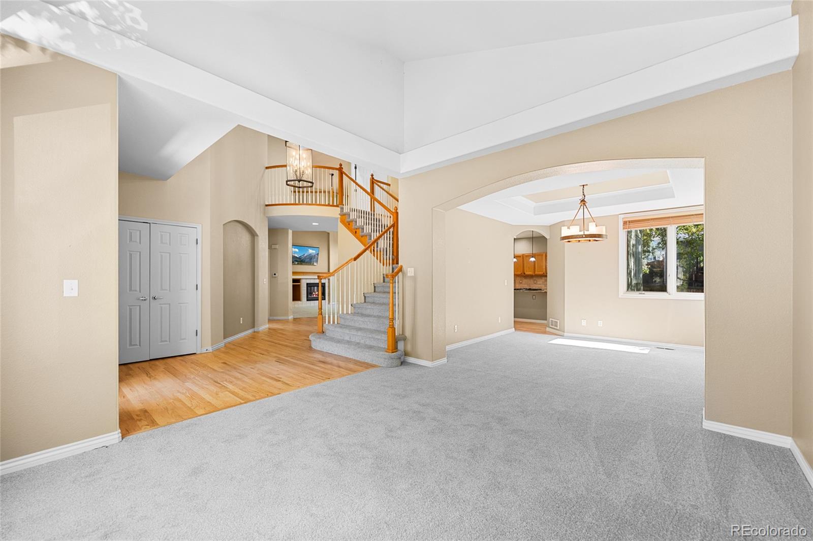 6494 S Routt Street Littleton CO 80127 | MLS #8053350 Image 5