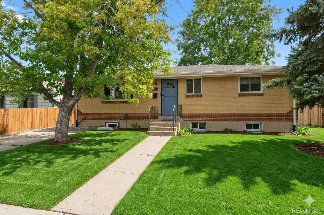 1597 Julian Street Denver CO 80204 | MLS #8059443 Image 2