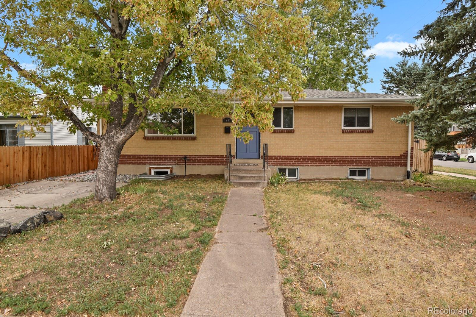 1597 Julian Street Denver CO 80204 | MLS #8059443 Image 3