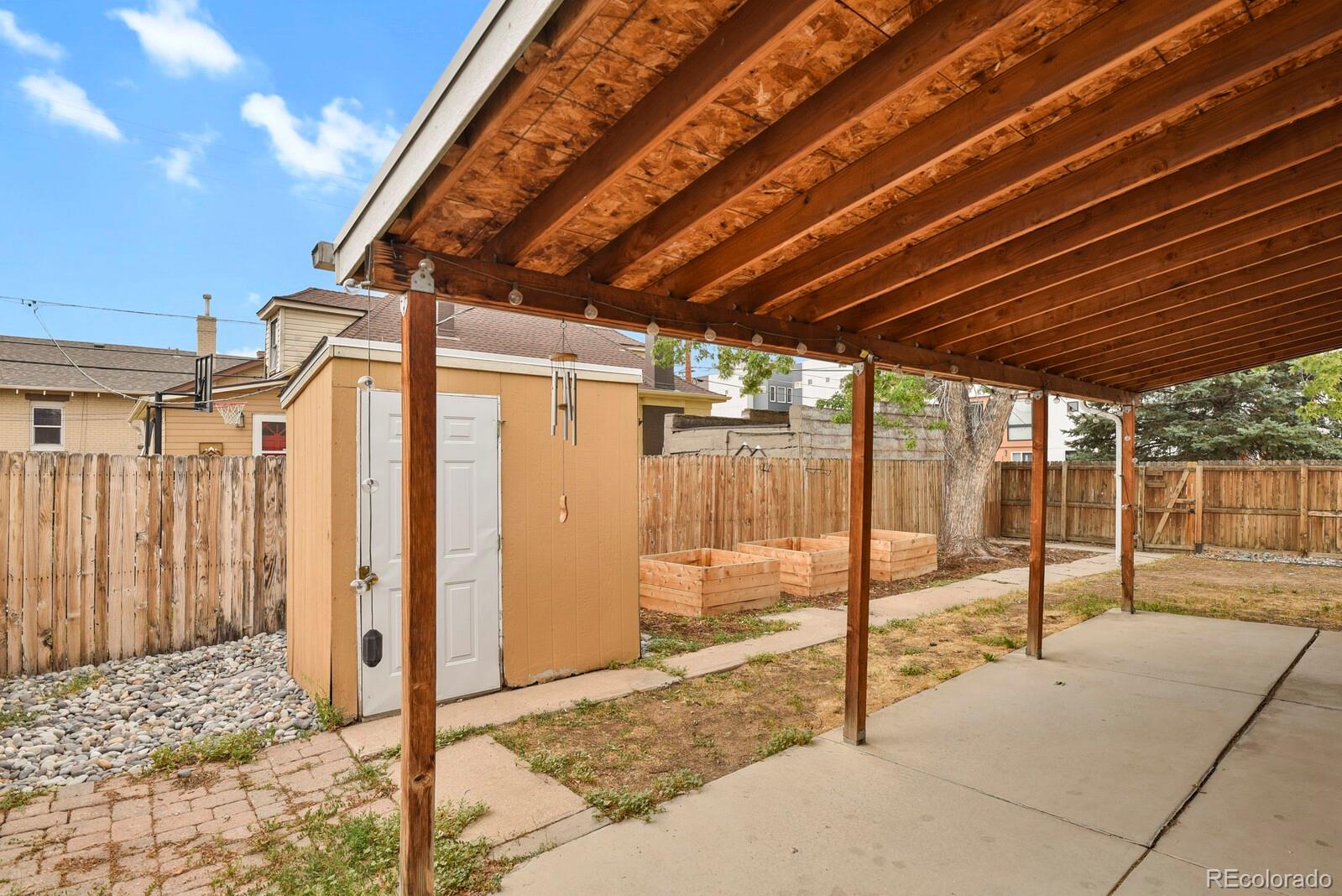 1597 Julian Street Denver CO 80204 | MLS #8059443 Image 34