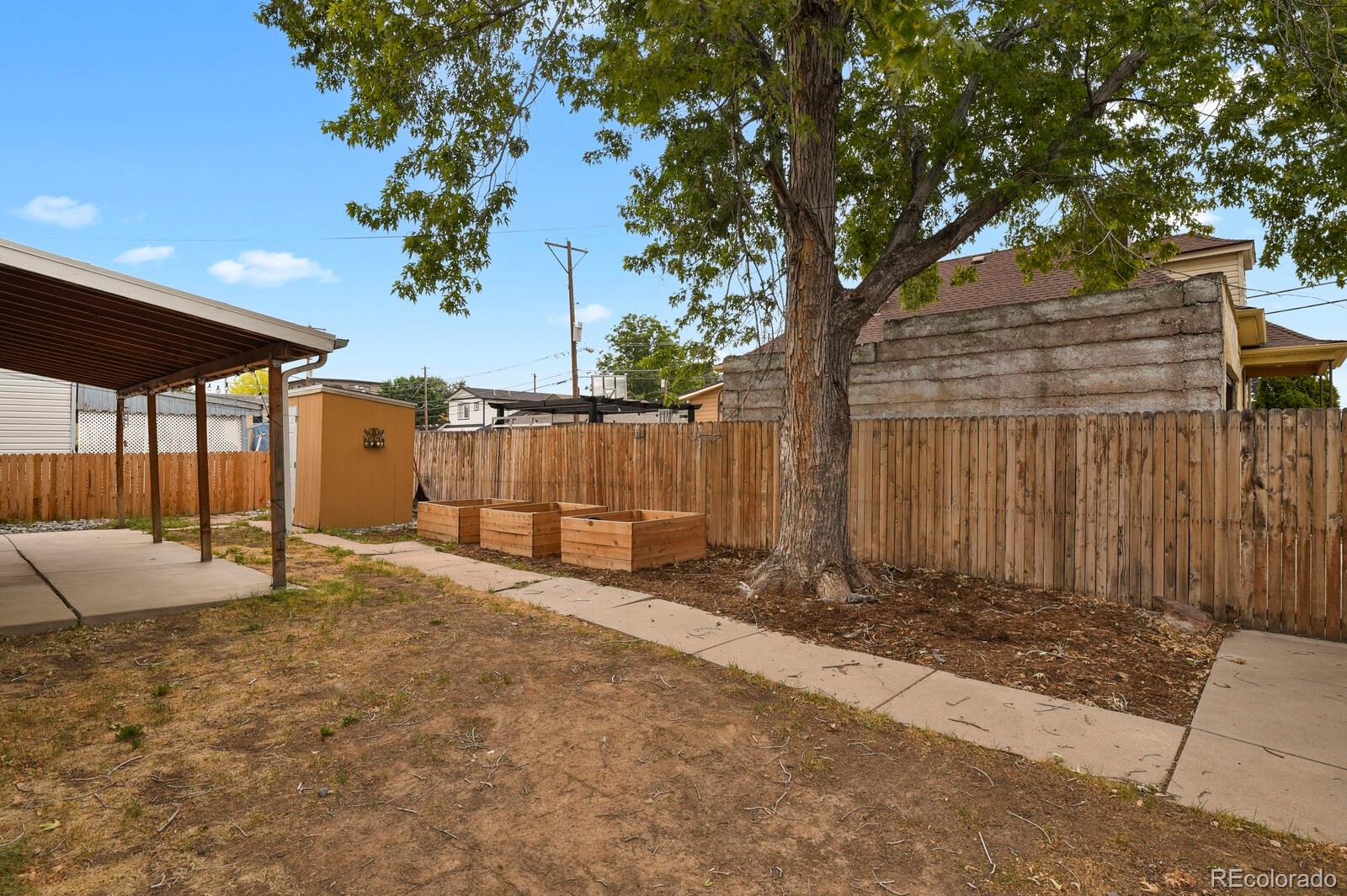 1597 Julian Street Denver CO 80204 | MLS #8059443 Image 35
