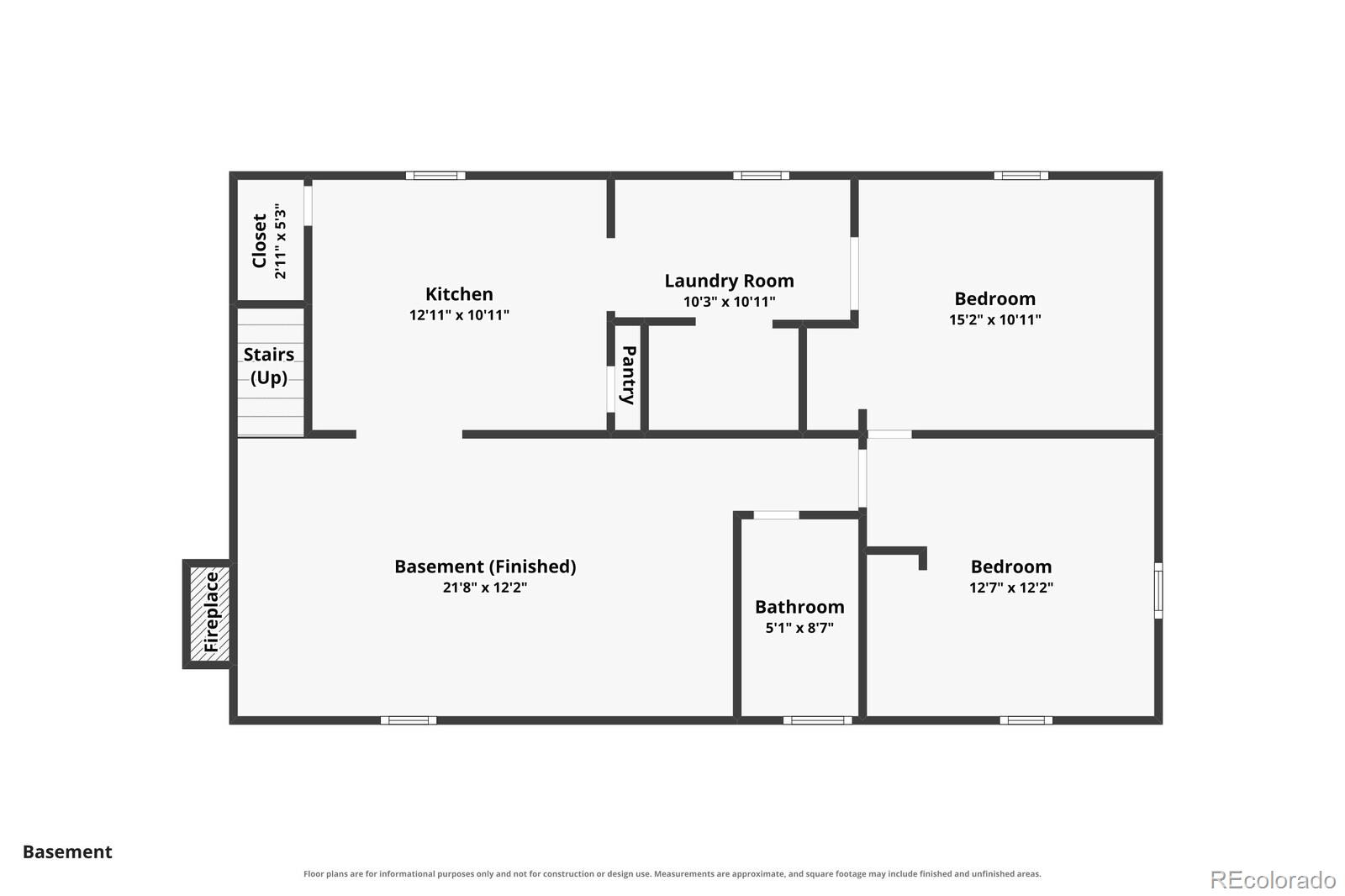 1597 Julian Street Denver CO 80204 | MLS #8059443 Image 38