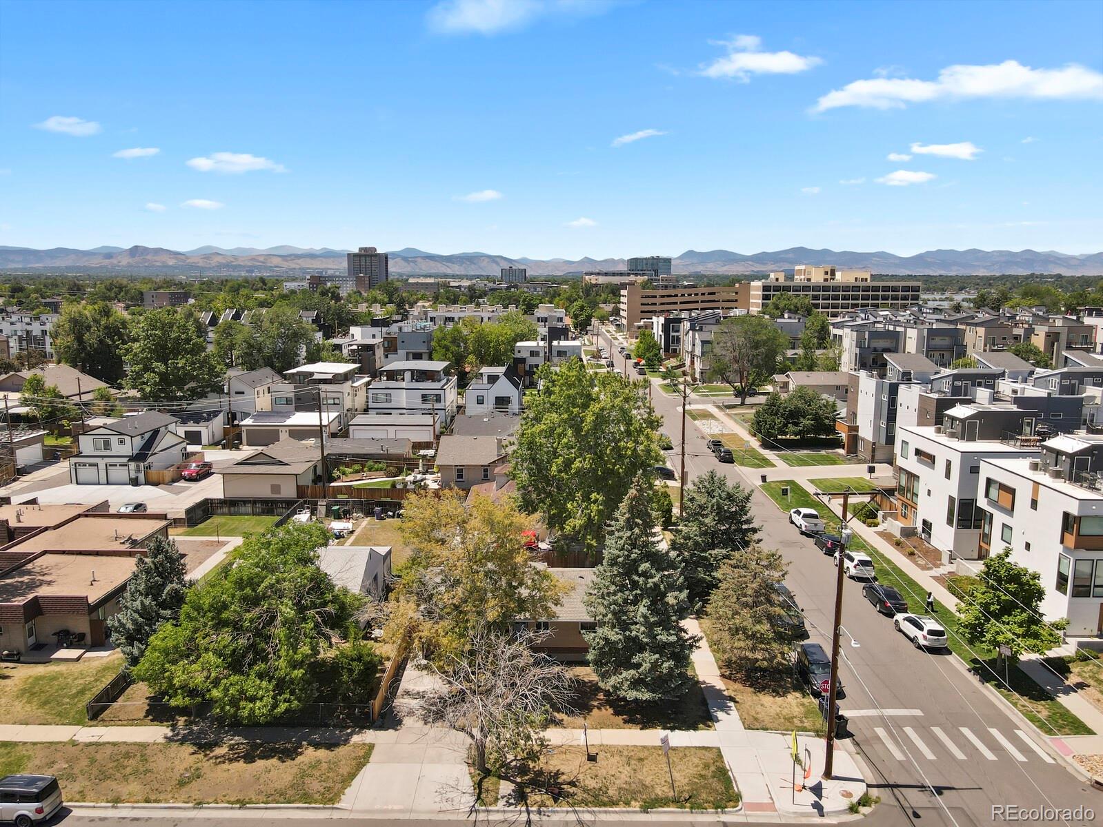 1597 Julian Street Denver CO 80204 | MLS #8059443 Image 39