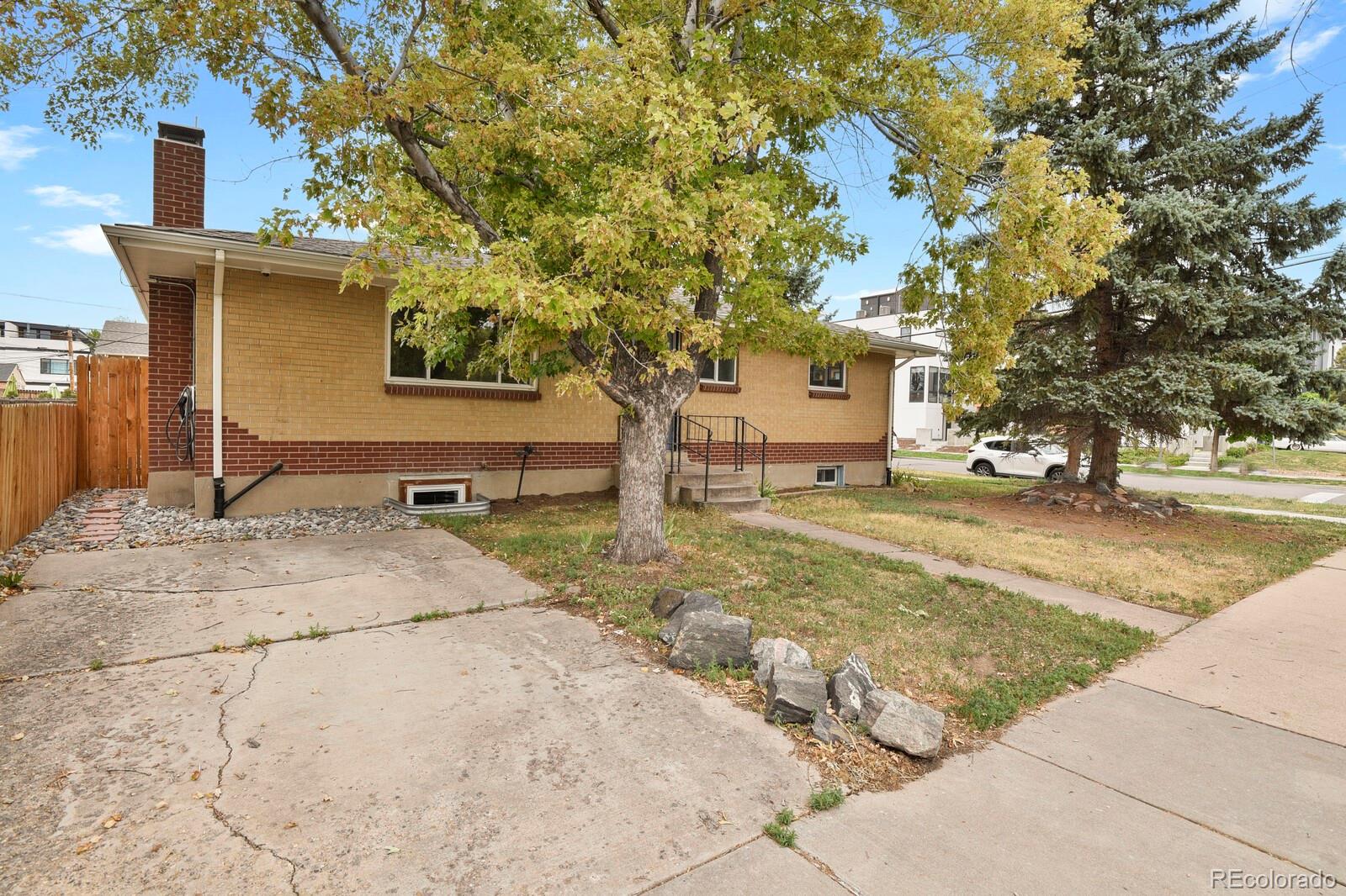 1597 Julian Street Denver CO 80204 | MLS #8059443 Image 4