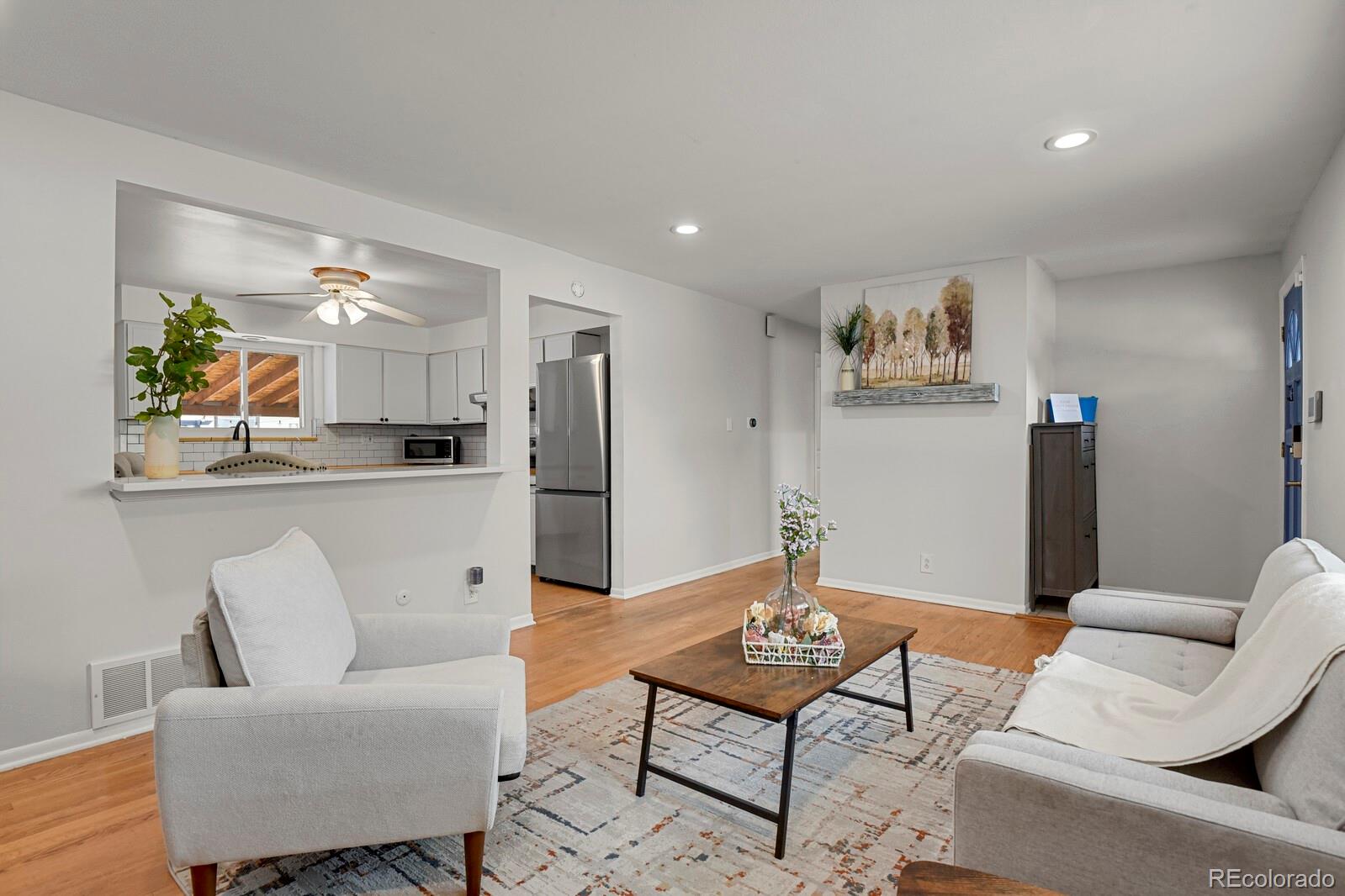 1597 Julian Street Denver CO 80204 | MLS #8059443 Image 6