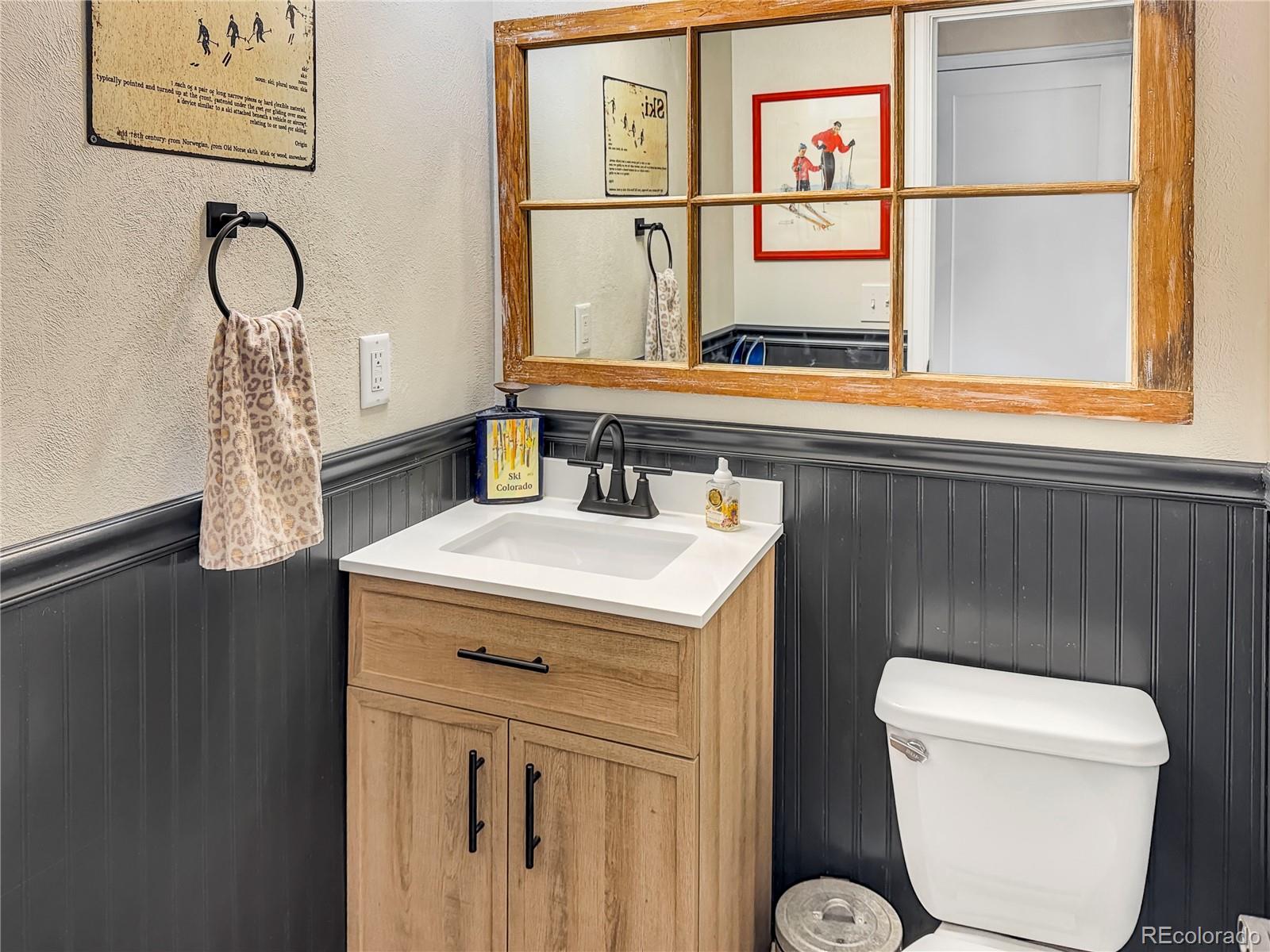 13232 W Layton Avenue Morrison CO 80465 | MLS #8063325 Image 19