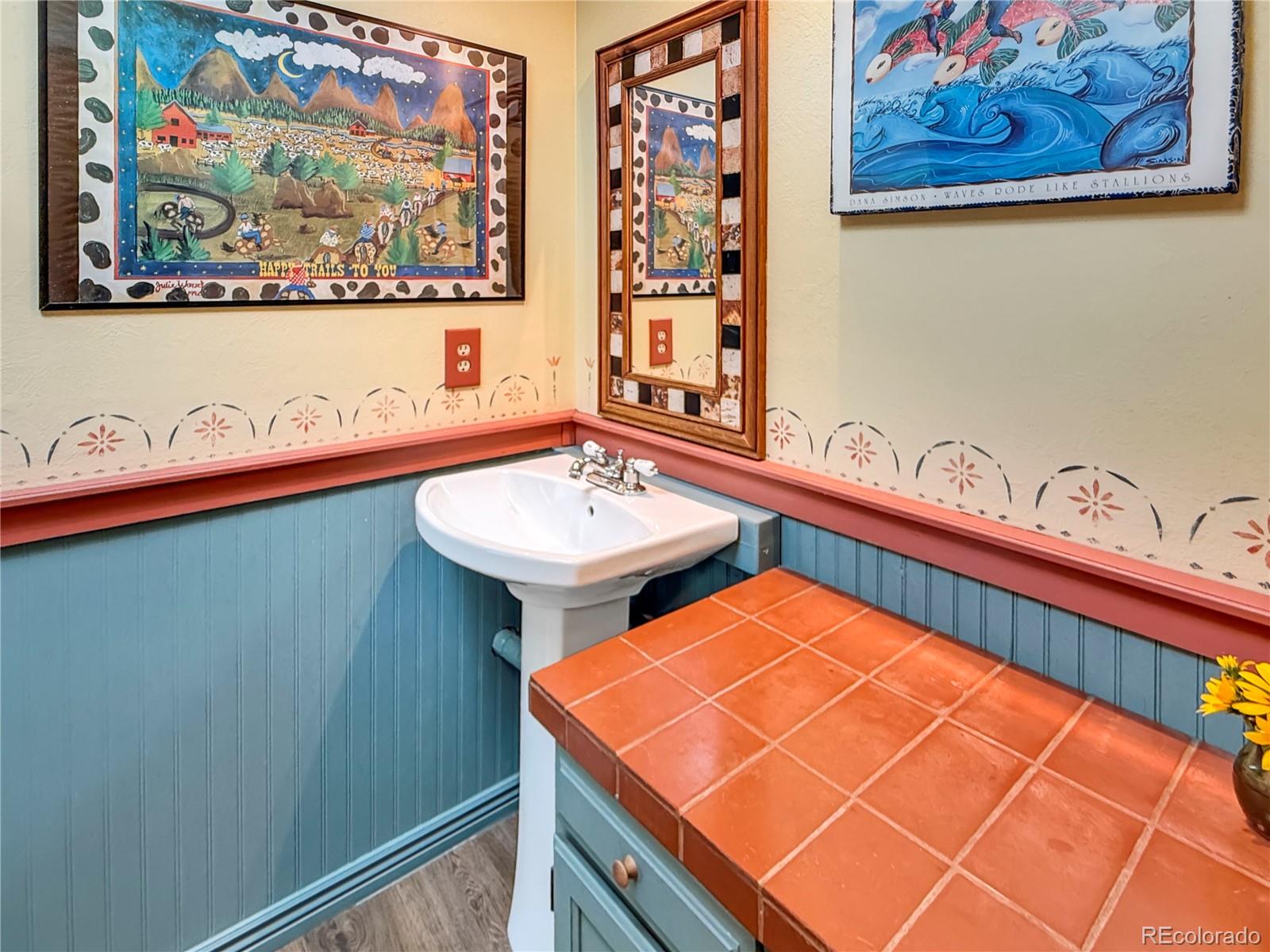 13232 W Layton Avenue Morrison CO 80465 | MLS #8063325 Image 21