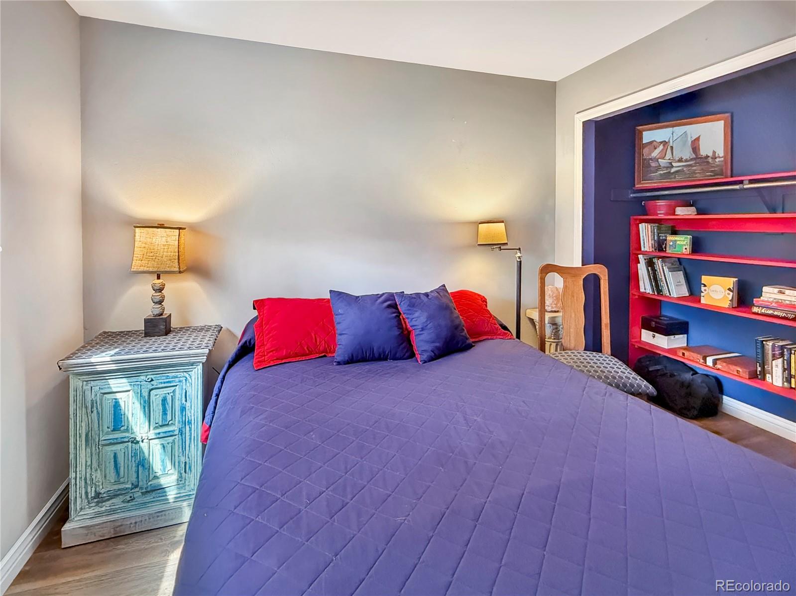13232 W Layton Avenue Morrison CO 80465 | MLS #8063325 Image 23