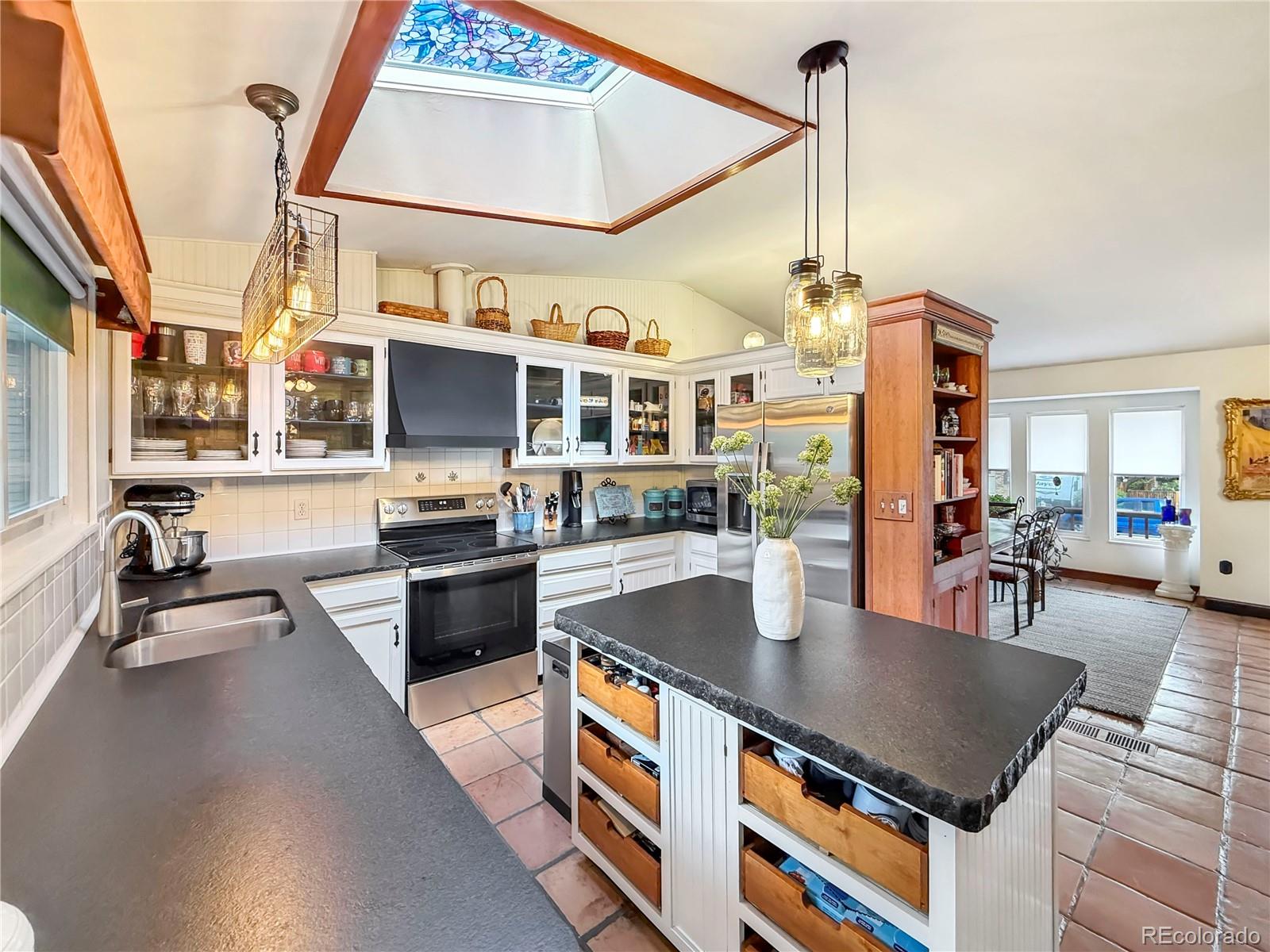 13232 W Layton Avenue Morrison CO 80465 | MLS #8063325 Image 3