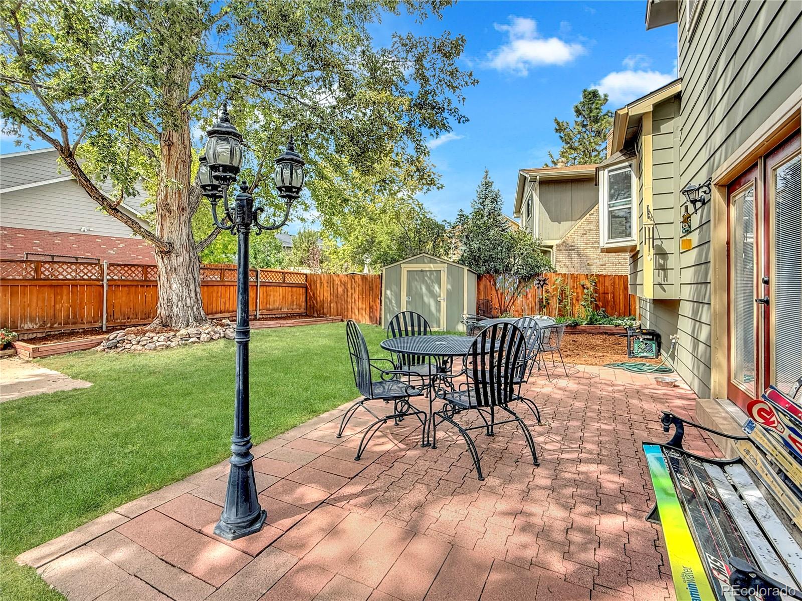 13232 W Layton Avenue Morrison CO 80465 | MLS #8063325 Image 32