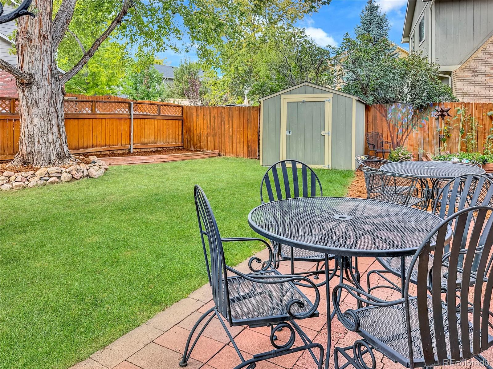13232 W Layton Avenue Morrison CO 80465 | MLS #8063325 Image 33