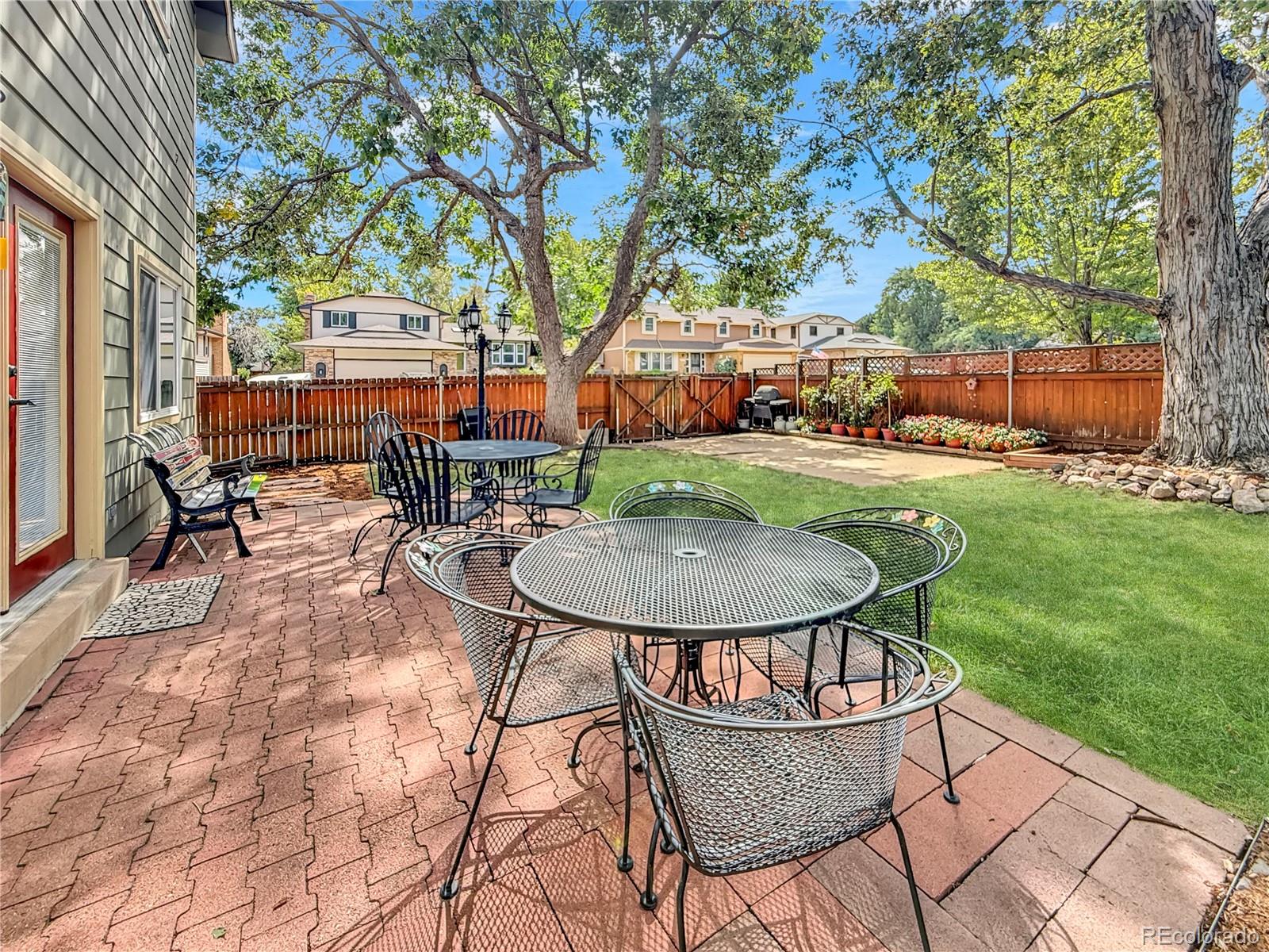 13232 W Layton Avenue Morrison CO 80465 | MLS #8063325 Image 34