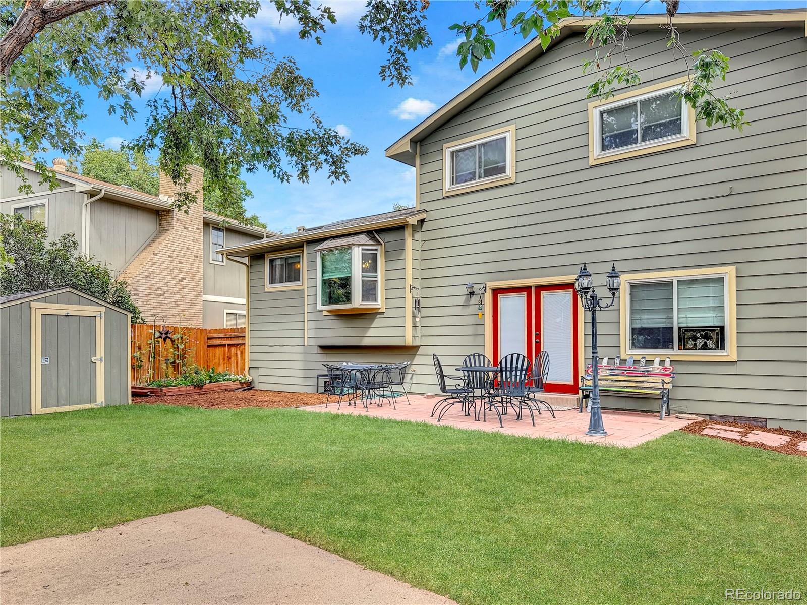 13232 W Layton Avenue Morrison CO 80465 | MLS #8063325 Image 35