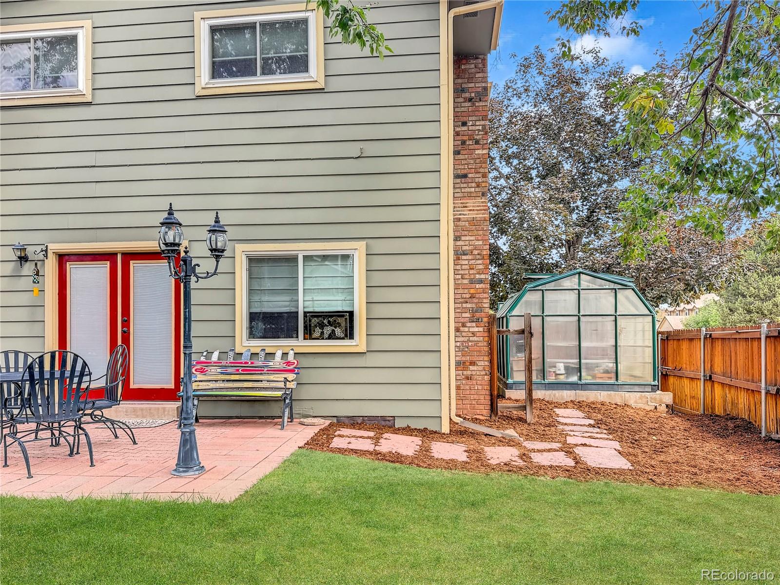 13232 W Layton Avenue Morrison CO 80465 | MLS #8063325 Image 36