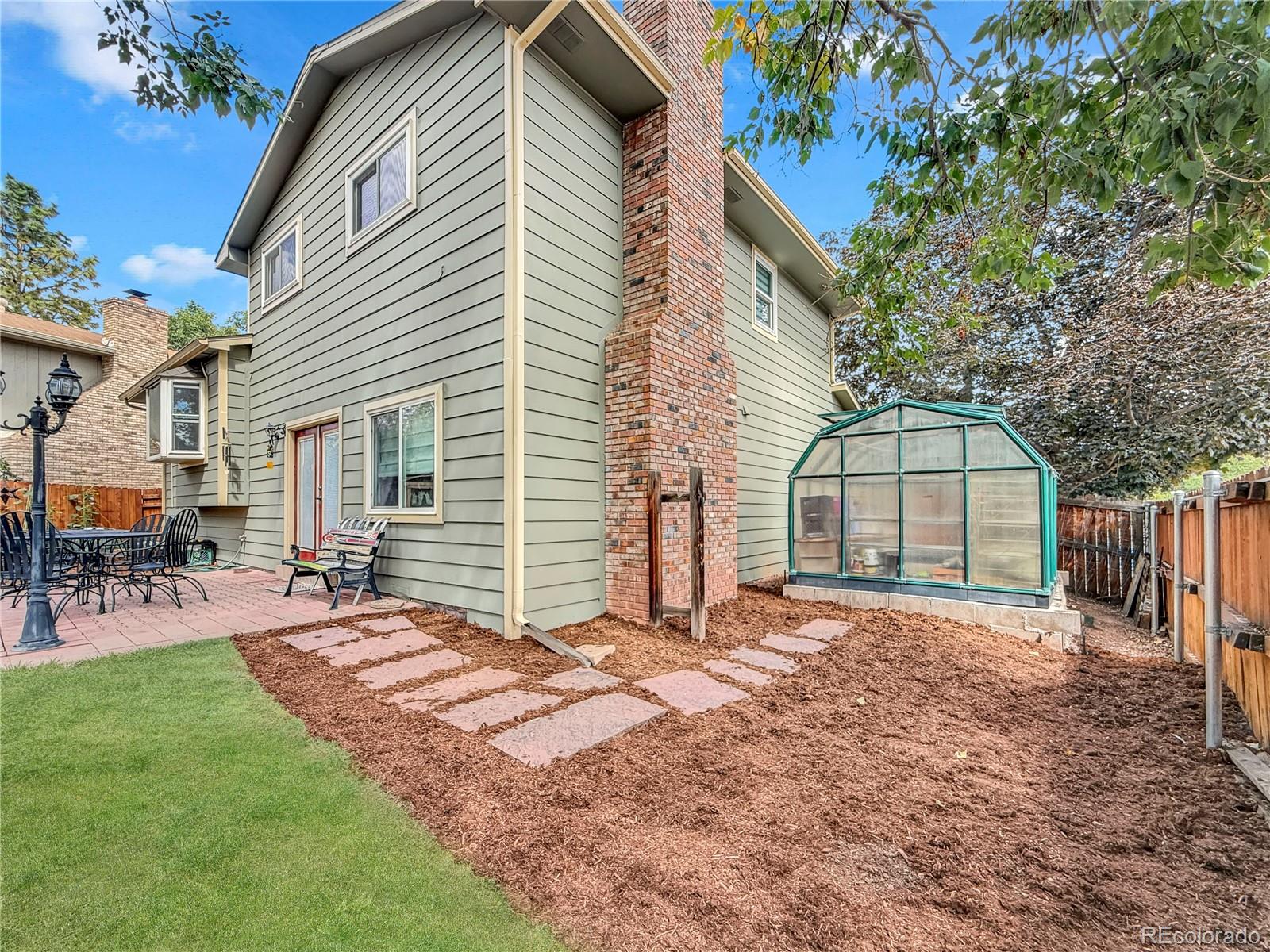 13232 W Layton Avenue Morrison CO 80465 | MLS #8063325 Image 37