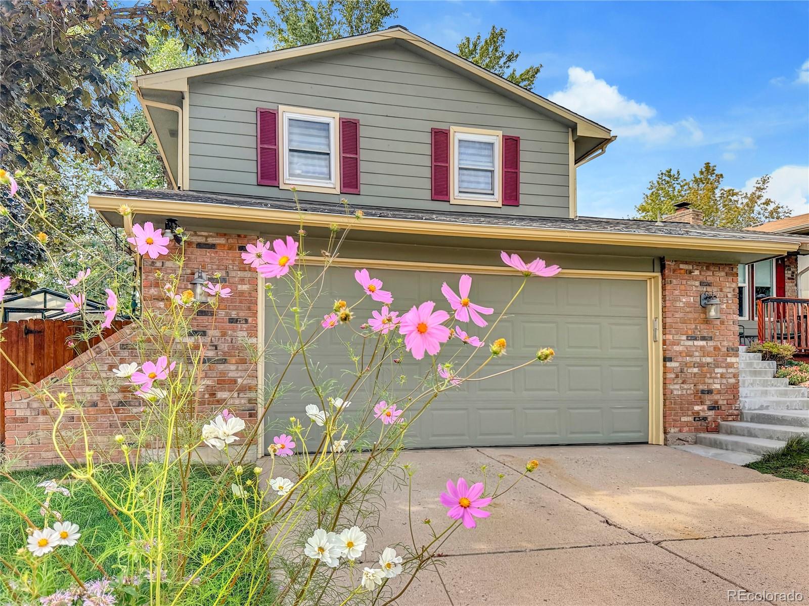 13232 W Layton Avenue Morrison CO 80465 | MLS #8063325 Image 39