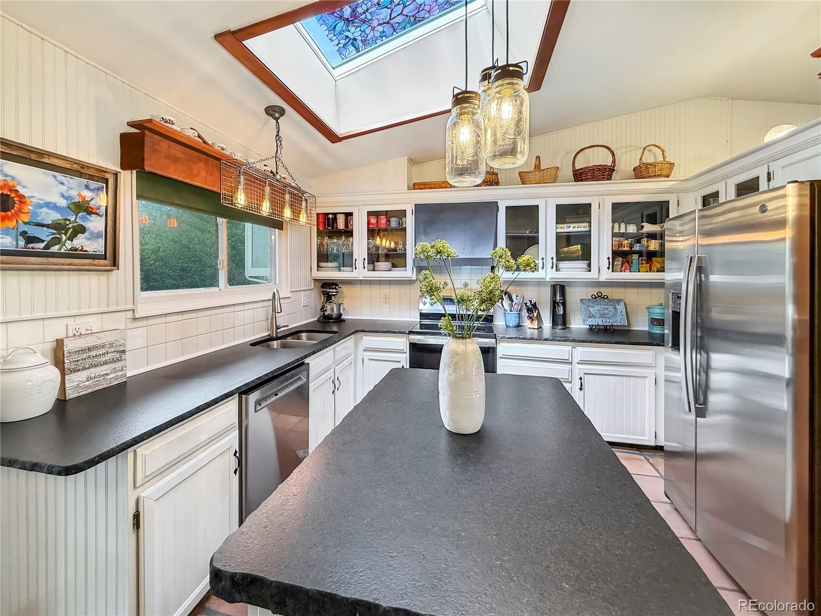 13232 W Layton Avenue Morrison CO 80465 | MLS #8063325 Image 4