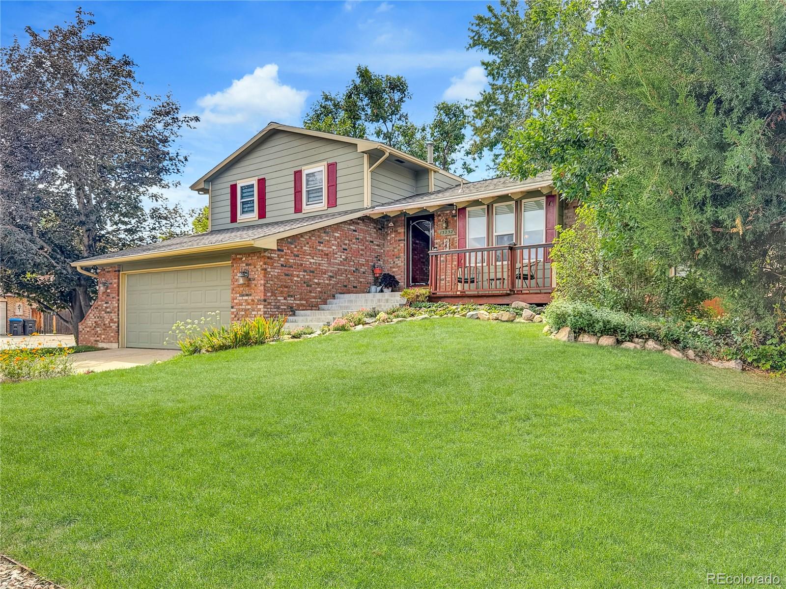 13232 W Layton Avenue Morrison CO 80465 | MLS #8063325 Image 40