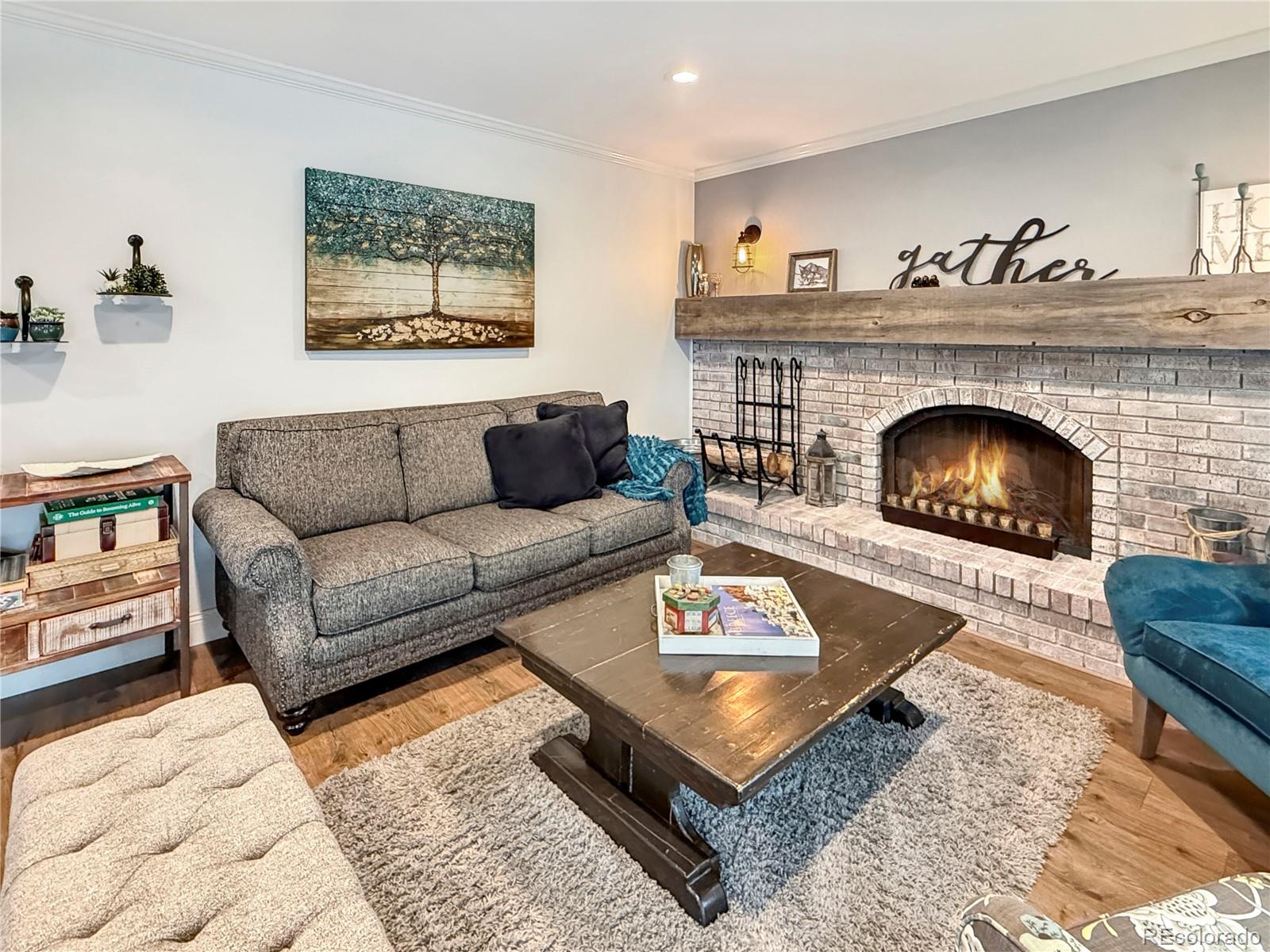 13232 W Layton Avenue Morrison CO 80465 | MLS #8063325 Image 5