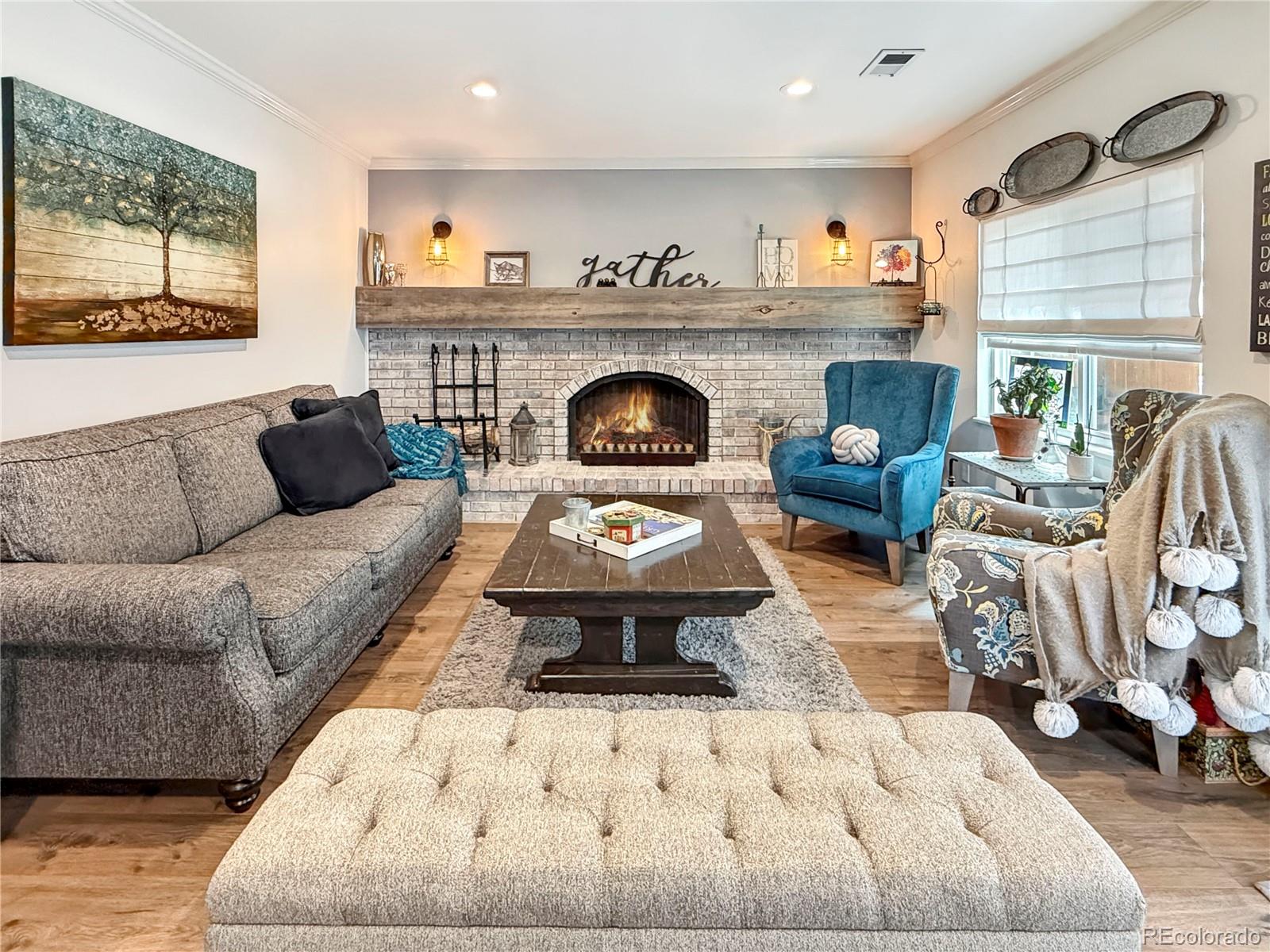 13232 W Layton Avenue Morrison CO 80465 | MLS #8063325 Image 6