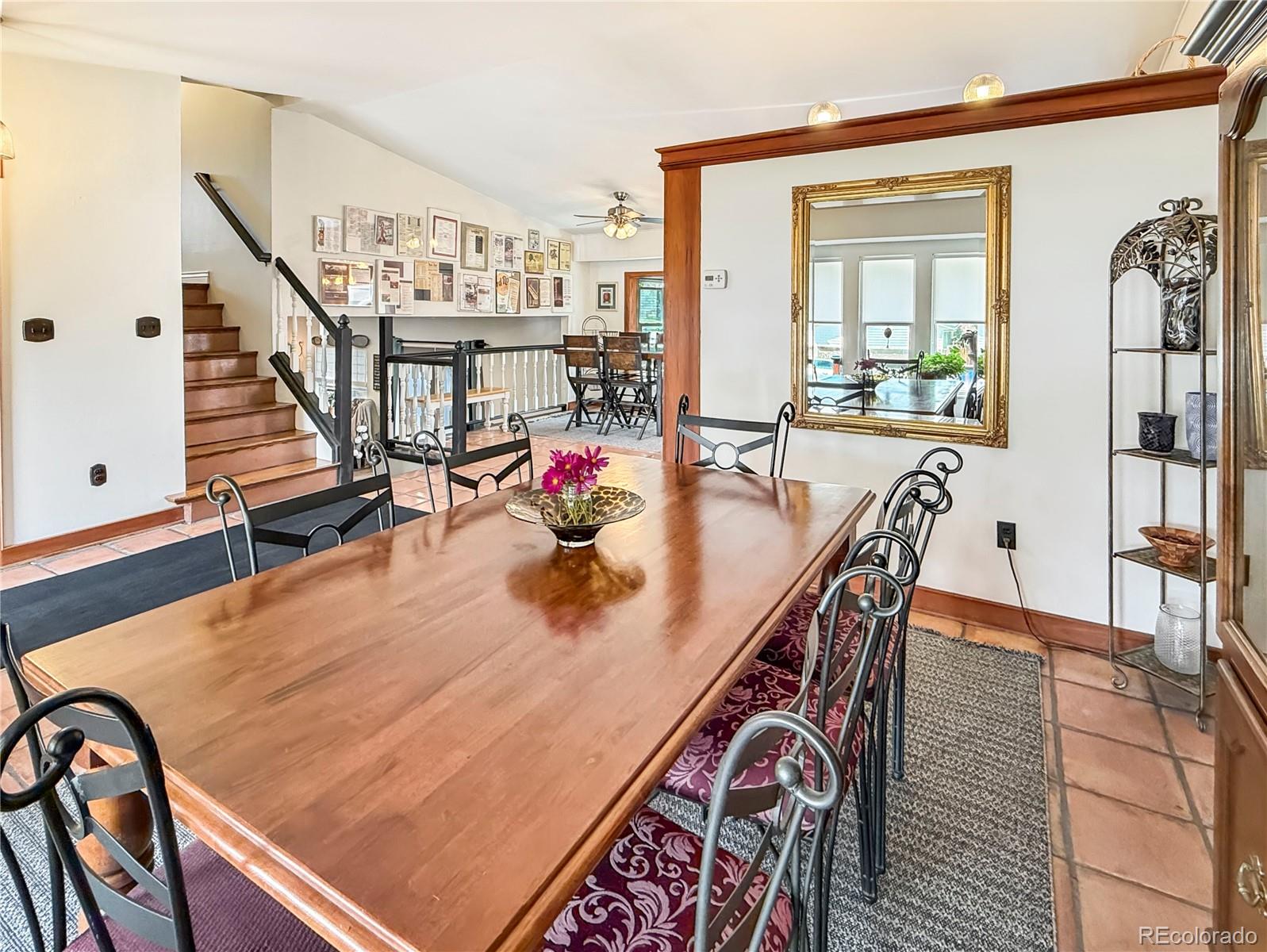 13232 W Layton Avenue Morrison CO 80465 | MLS #8063325 Image 9