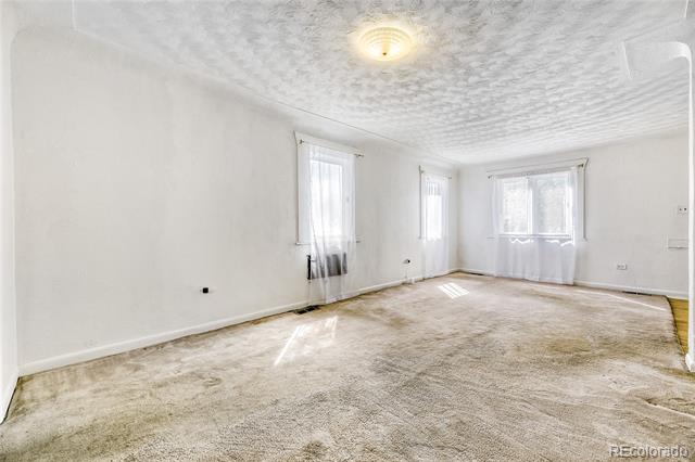 4130 Saint Paul Street Denver CO 80216 | MLS #8063593 Image 2