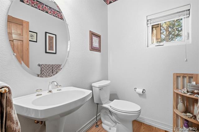 5751 S Benton Circle Littleton CO 80123 | MLS #8070629 Image 18