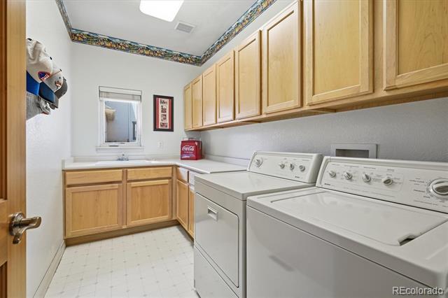 5751 S Benton Circle Littleton CO 80123 | MLS #8070629 Image 31