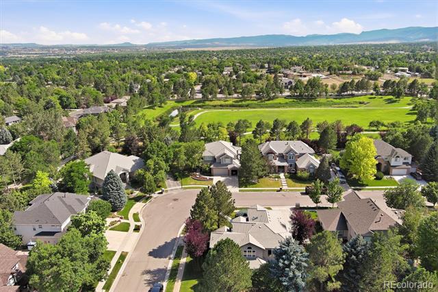 5751 S Benton Circle Littleton CO 80123 | MLS #8070629 Image 32
