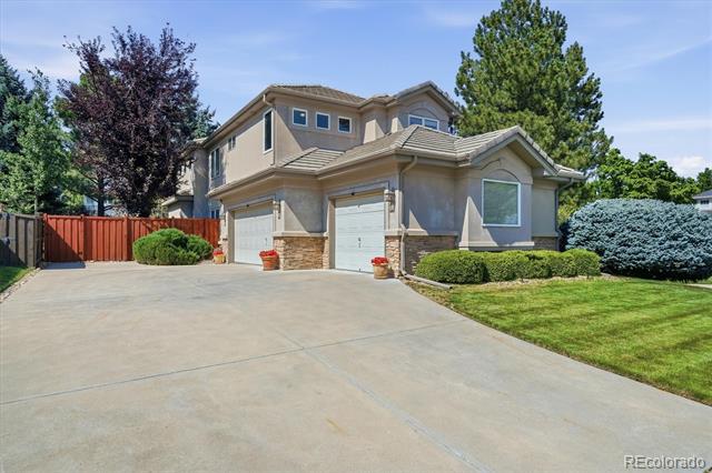 5751 S Benton Circle Littleton CO 80123 | MLS #8070629 Image 35