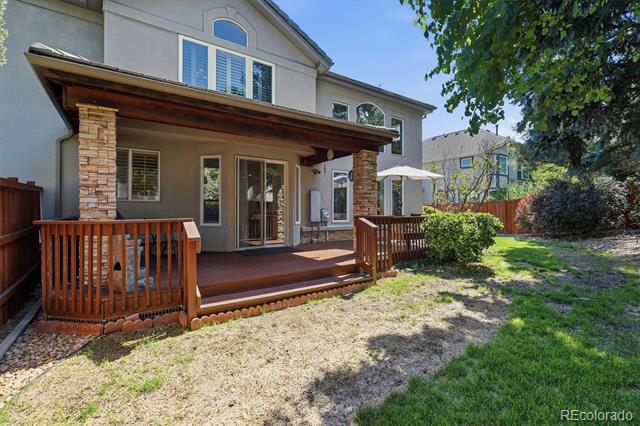 5751 S Benton Circle Littleton CO 80123 | MLS #8070629 Image 38