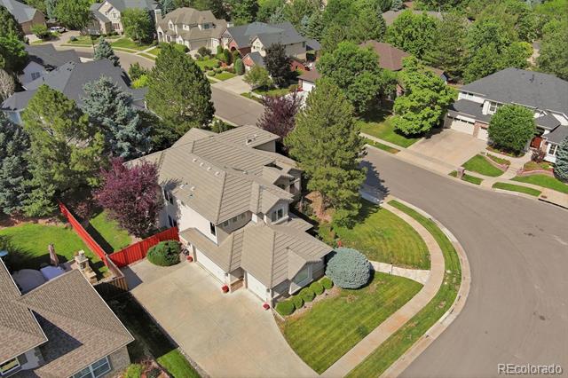 5751 S Benton Circle Littleton CO 80123 | MLS #8070629 Image 42