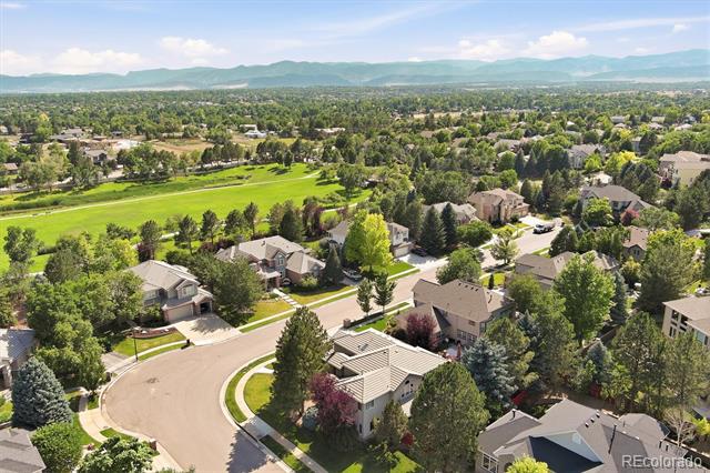 5751 S Benton Circle Littleton CO 80123 | MLS #8070629 Image 44