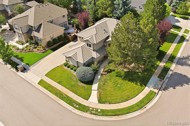 5751 S Benton Circle Littleton CO 80123 | MLS #8070629 Image 46