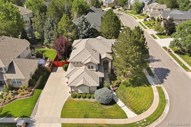 5751 S Benton Circle Littleton CO 80123 | MLS #8070629 Image 47
