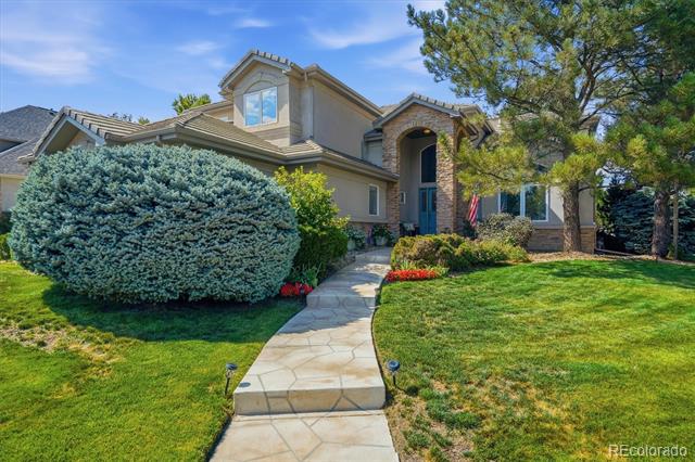 5751 S Benton Circle Littleton CO 80123 | MLS #8070629 Image 48