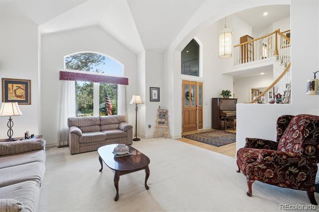 5751 S Benton Circle Littleton CO 80123 | MLS #8070629 Image 9