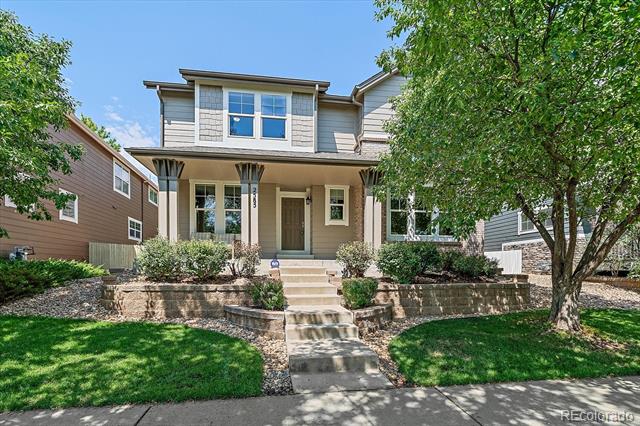 2585 Mckay Landing Parkway Broomfield CO 80023 | MLS #8077049 Image 1