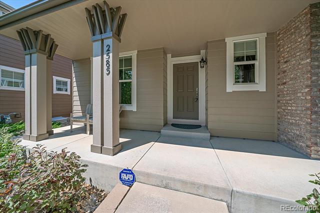 2585 Mckay Landing Parkway Broomfield CO 80023 | MLS #8077049 Image 2
