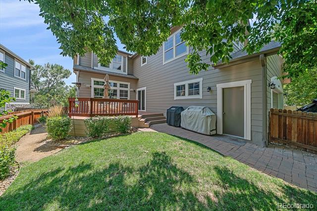 2585 Mckay Landing Parkway Broomfield CO 80023 | MLS #8077049 Image 36