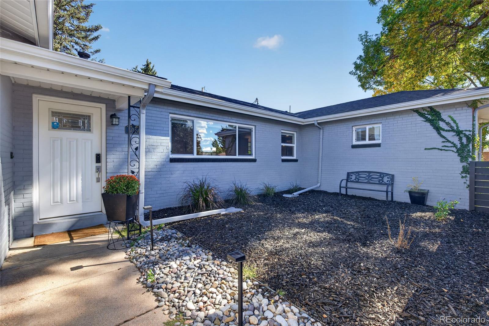 3060 N Garfield Street Denver CO 80205 | MLS #8081401 Image 1