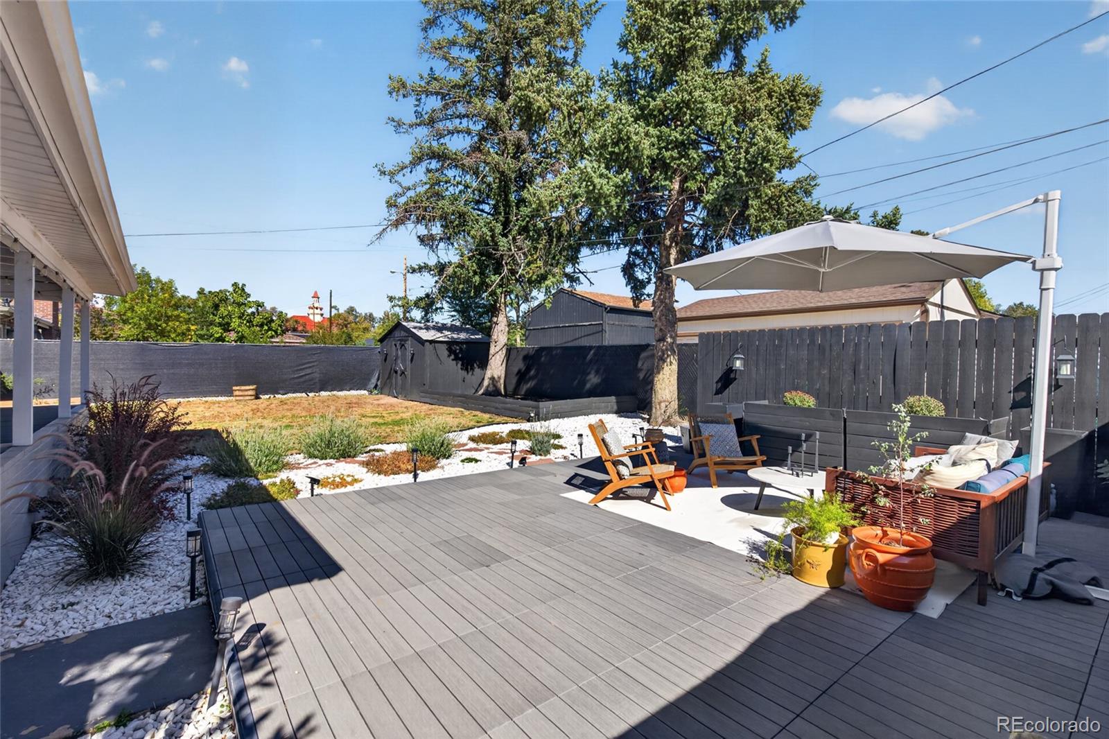 3060 N Garfield Street Denver CO 80205 | MLS #8081401 Image 3