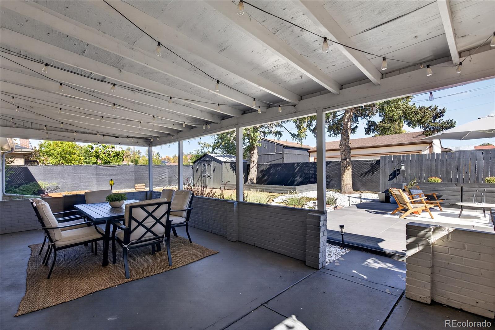 3060 N Garfield Street Denver CO 80205 | MLS #8081401 Image 32