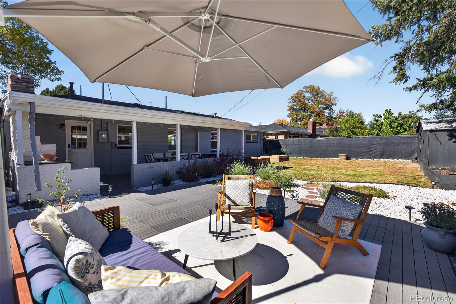 3060 N Garfield Street Denver CO 80205 | MLS #8081401 Image 34