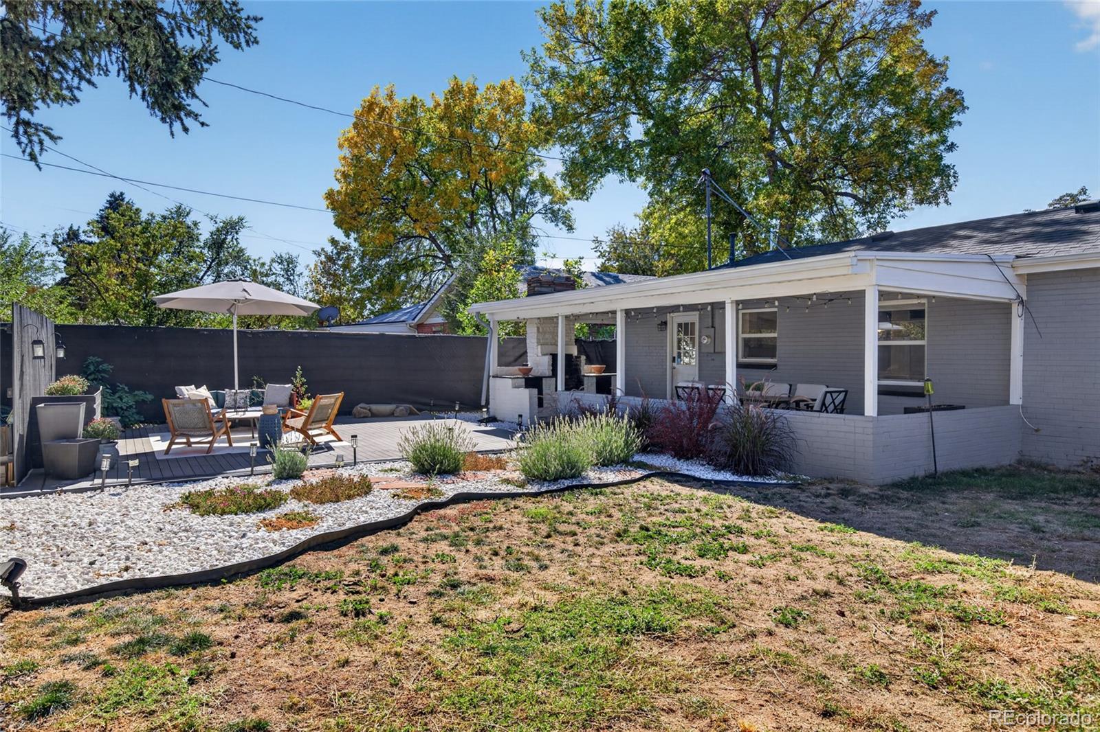 3060 N Garfield Street Denver CO 80205 | MLS #8081401 Image 35