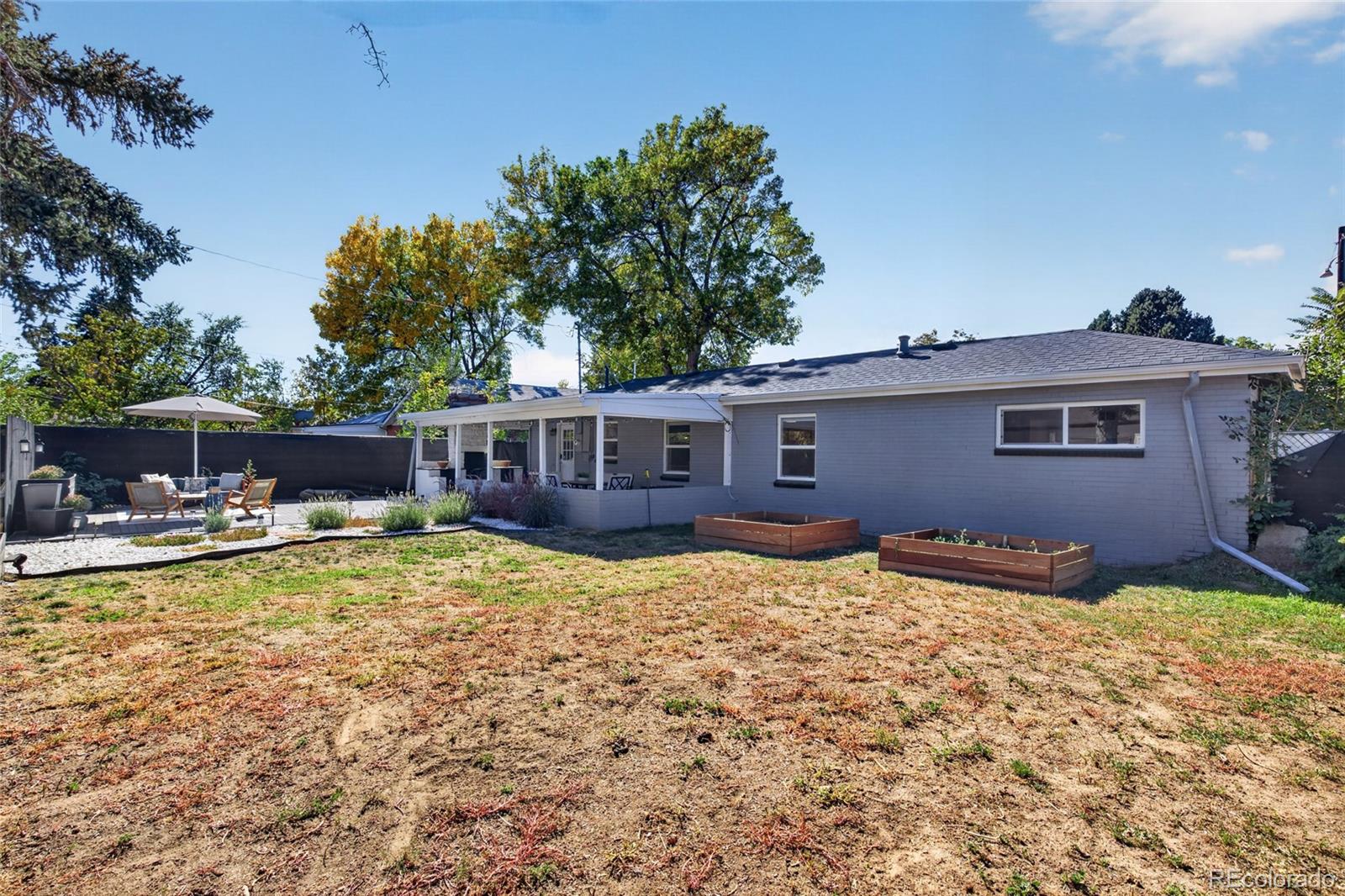 3060 N Garfield Street Denver CO 80205 | MLS #8081401 Image 36