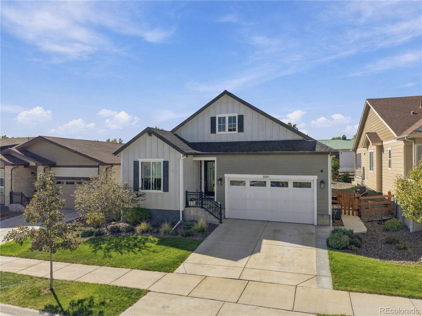 5241 Routt Court Arvada CO 80002 | MLS #8105724 Image 1