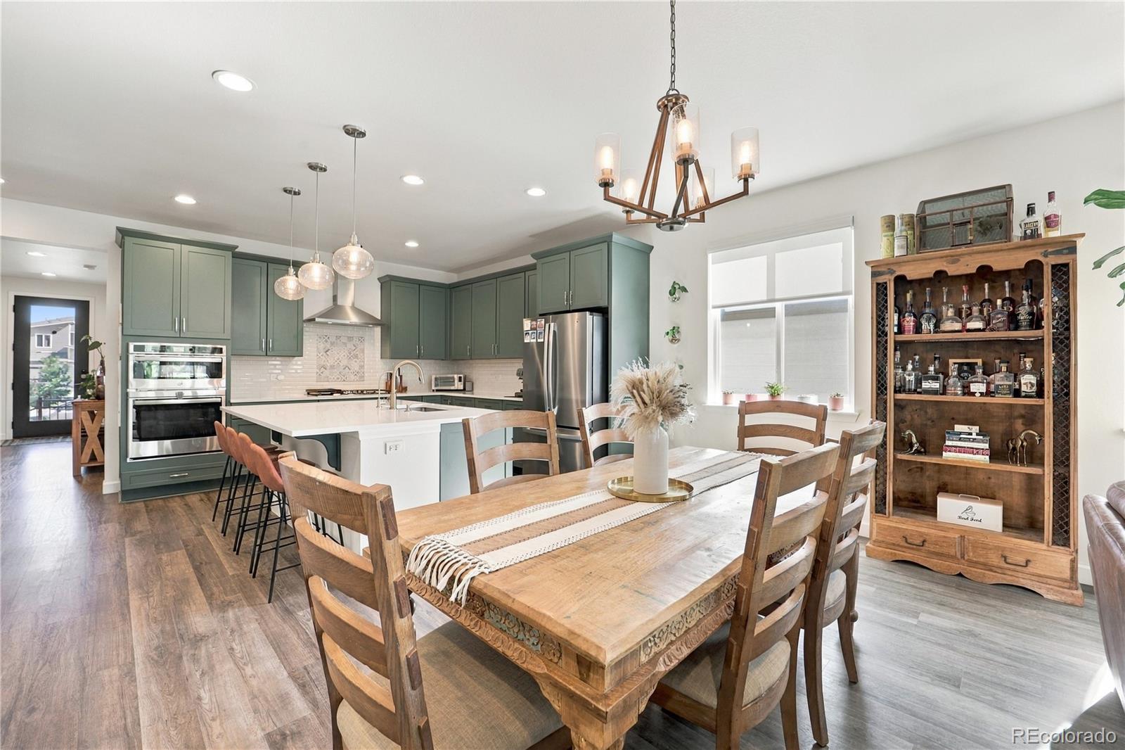 5241 Routt Court Arvada CO 80002 | MLS #8105724 Image 10
