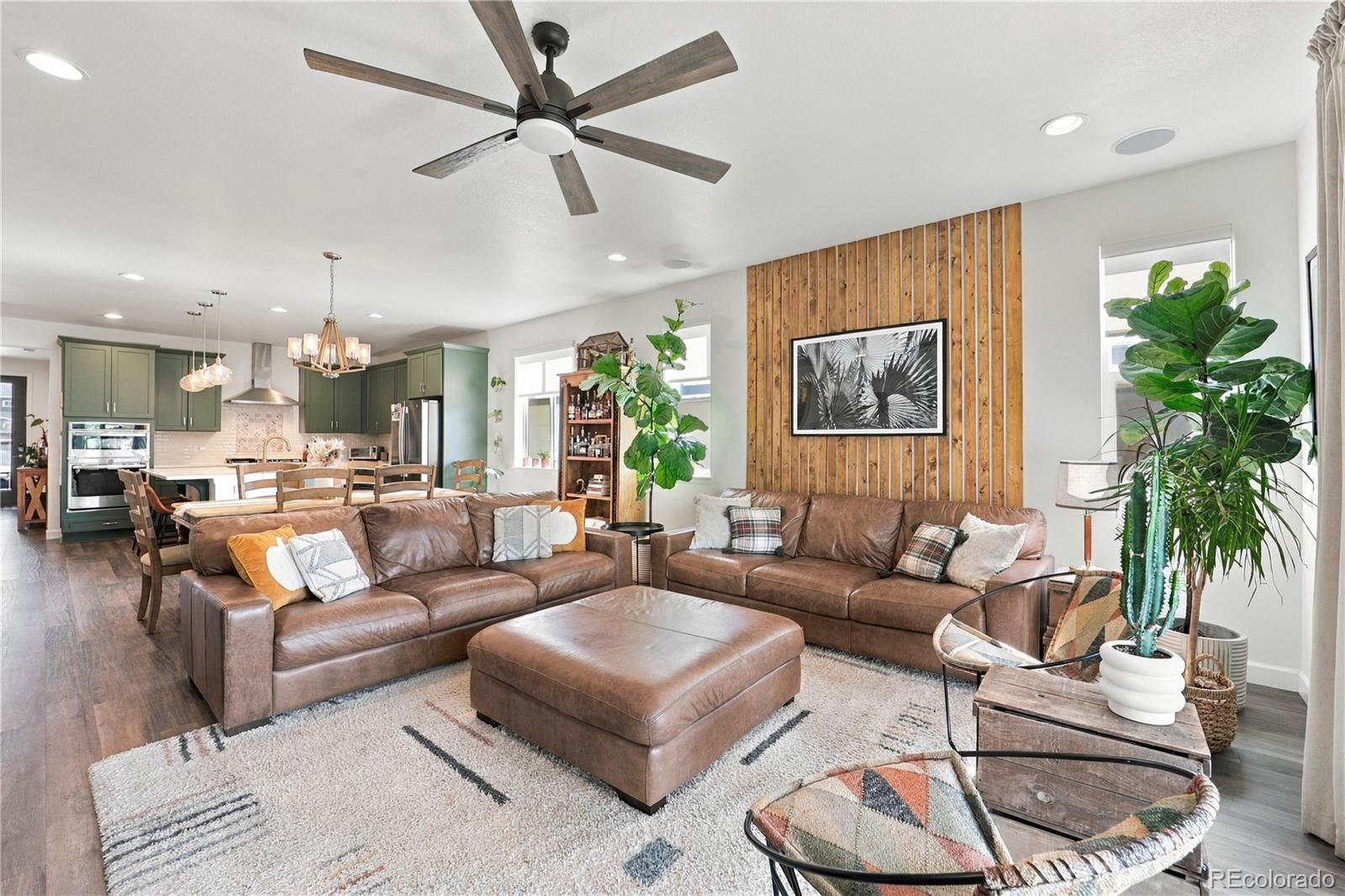 5241 Routt Court Arvada CO 80002 | MLS #8105724 Image 11